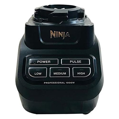  LYTIO Ninja Replacement Professional Motor for BL710WM kitchen System with Auto-iQ Total Boost Potent 1000 Watts