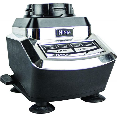  LYTIO Ninja Replacement Professional Motor for BL780 Supra Kitchen System Model # 395KKU780C Potent 1200 Watts BL780 BL780C BL780CCO BL780CO