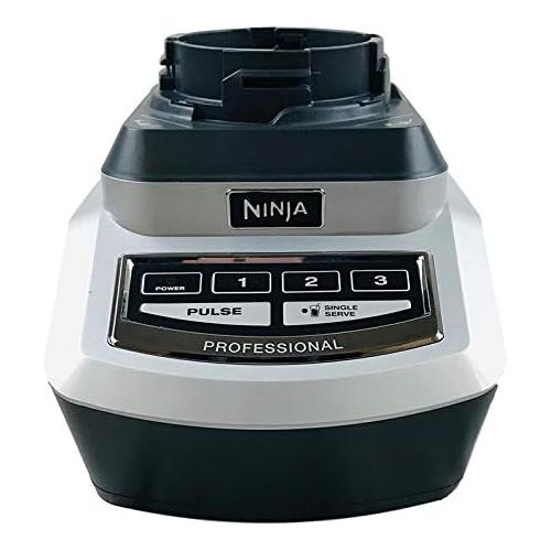  LYTIO Ninja Replacement Professional Motor for BL740 Professional Blender with Single Serve Potent 1100 Watts ( Renewed )