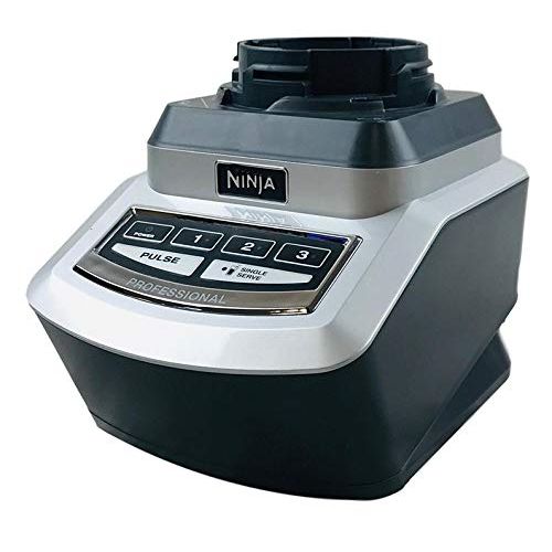  LYTIO Ninja Replacement Professional Motor for BL740 Professional Blender with Single Serve Potent 1100 Watts ( Renewed )