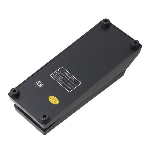  LYWS Daphon DF2210 Electric Guitar Wah-Wah WAH WAH Effect Pedal