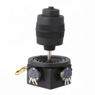 LYWS Joystick Potentiometer JH-D400X-R3 10K 220°ohm 4-axis 4D Joystick Sealed PTZ Thermistor