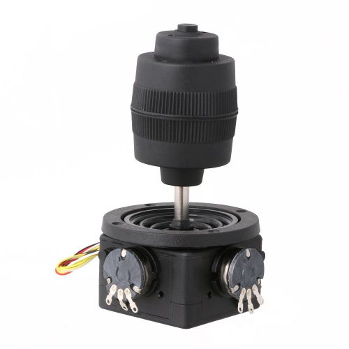  LYWS Joystick Potentiometer JH-D400X-R3 10K 220°ohm 4-axis 4D Joystick Sealed PTZ Thermistor