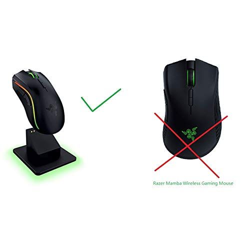  LZYDD Micro USB Charging Cable for Razer Mamba Chroma Wired/Wireless Gaming Mouse