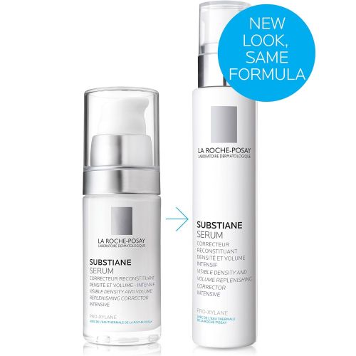  La Roche-Posay Substiane Serum Visible Density &Volume Replenishing Corrector, 1 Fl. Oz.