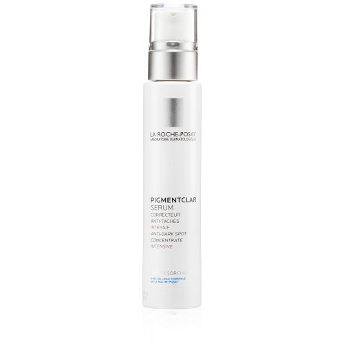  La Roche-Posay Pigmentclar Dark Spot Cream Face Serum with LHA, 1 Fl. Oz.