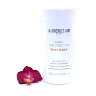 La Biosthetique Mask Tricoprotein FineHair Moisturising Intensive Treatm. 16.9oz (Salon Size)