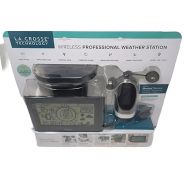 La Crosse Technology Professional Weather Station