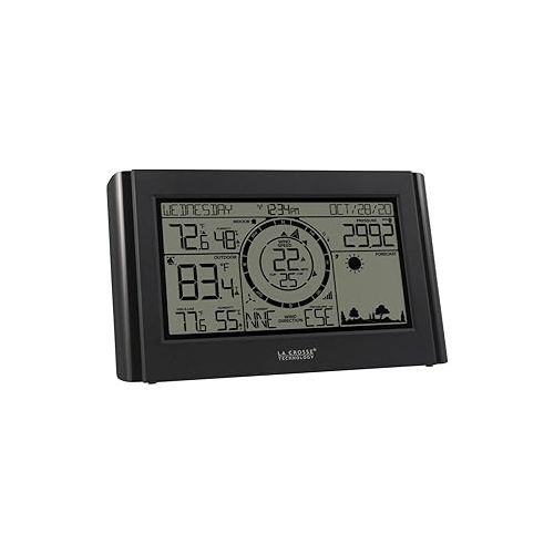  La Crosse Technology Professional Weather Station