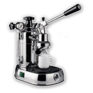 La Pavoni Professional Espresso Machine with Base