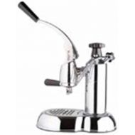 La Pavoni ESC-8 Stradavari 8-Cup Espresso Machine, Chrome: La Pavoni Stradivari: Kitchen & Dining