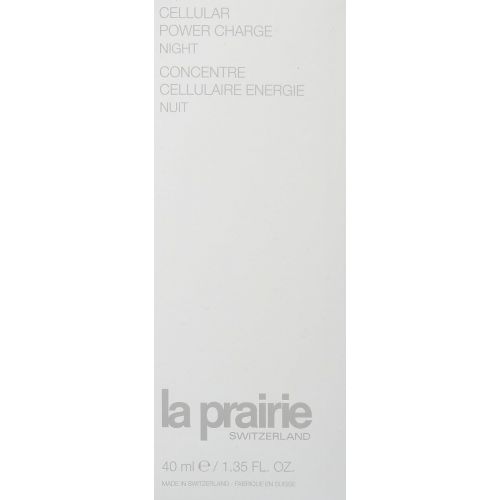  La Prairie LA Prairie Cellular Power Charge Night, 1.35 Ounce