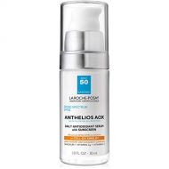 [아마존베스트]La Roche-Posay Anthelios AOX Daily Antioxidant Serum with Sunscreen