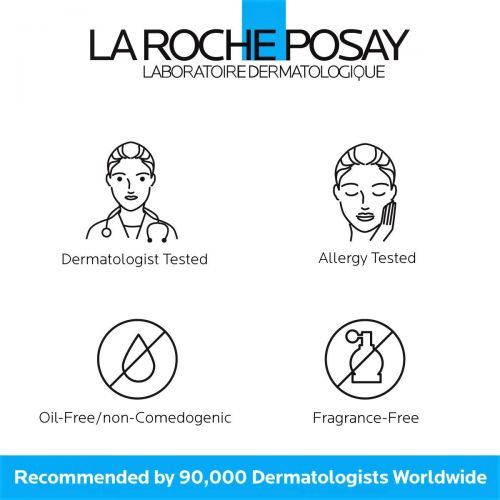  [아마존베스트]La Roche-Posay Anthelios AOX Daily Antioxidant Serum with Sunscreen