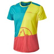 La Sportiva Mens Workout T-Shirt