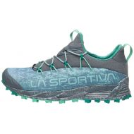 La Sportiva Tempesta GTX Womens Shoes Stone BlueMint