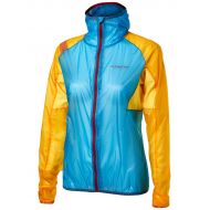 La Sportiva Womens Briza Windbreaker Jacket