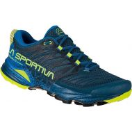 La Sportiva Men's, Mountaineering and Trekking Running Shoes