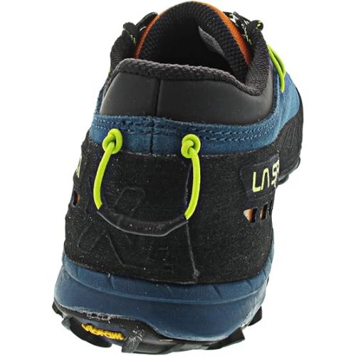  Salomon Men's, Mountaineering and Trekking Shoes, 9.5 US