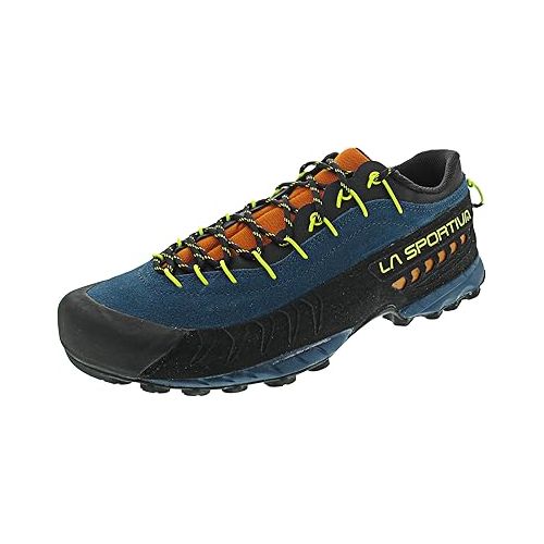  Salomon Men's, Mountaineering and Trekking Shoes, 9.5 US