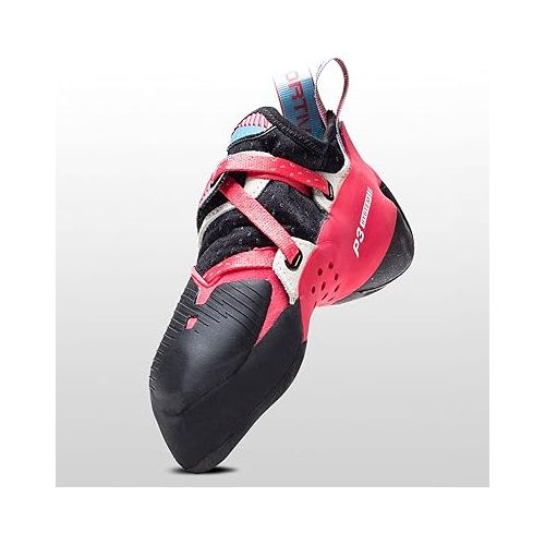  La Sportiva Solution Comp Climbing Shoe - Women's