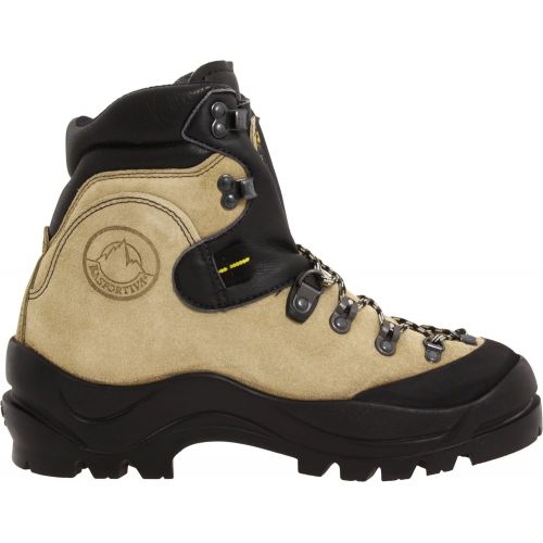  [아마존베스트]La+Sportiva La Sportiva Mens Makalu Hiking Shoe, Natural, 44