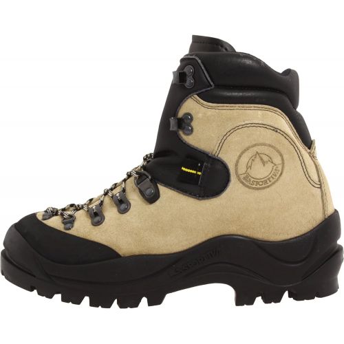  [아마존베스트]La+Sportiva La Sportiva Mens Makalu Hiking Shoe, Natural, 44