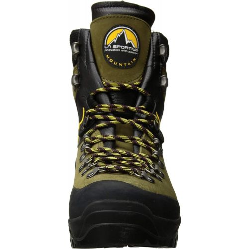  [아마존베스트]La+Sportiva La Sportiva Mens Karakorum Hiking Shoe