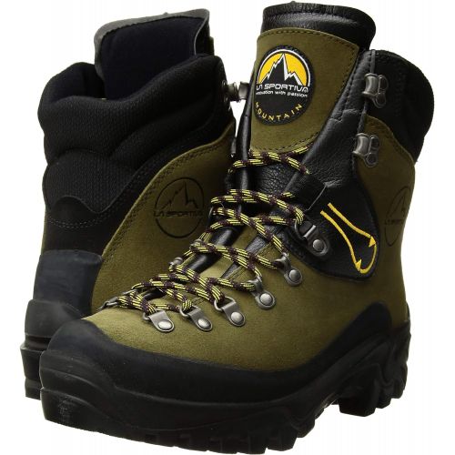  [아마존베스트]La+Sportiva La Sportiva Mens Karakorum Hiking Shoe