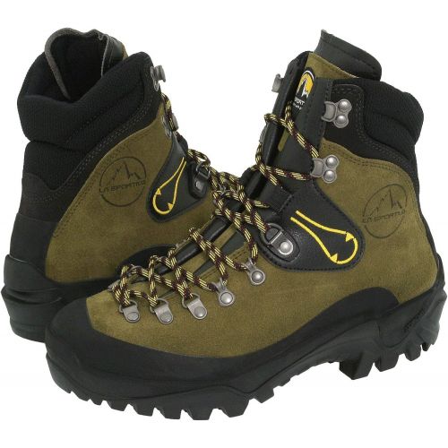  [아마존베스트]La+Sportiva La Sportiva Mens Karakorum Hiking Shoe