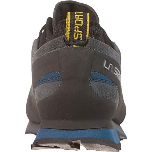  [아마존베스트]La+Sportiva La Sportiva Mens Boulder X Approach Shoes