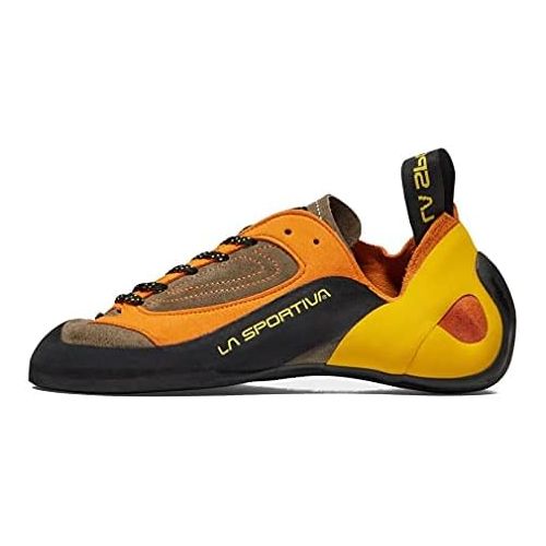  [아마존베스트]La Sportiva Mens Finale Climbing Shoe