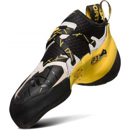  [아마존베스트]La Sportiva Solution Climbing Shoe - Mens