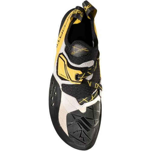  [아마존베스트]La Sportiva Solution Climbing Shoe - Mens