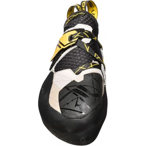  [아마존베스트]La Sportiva Solution Climbing Shoe - Mens