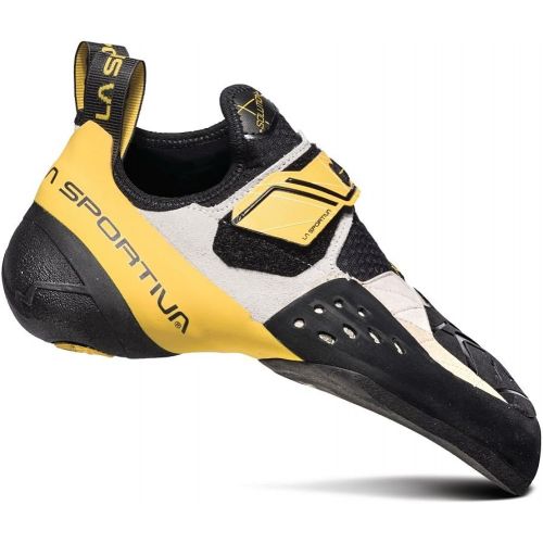  [아마존베스트]La Sportiva Solution Climbing Shoe - Mens