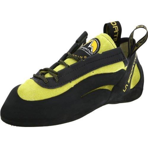  [아마존베스트]La Sportiva Miura Lace Climbing Shoe-M 7.5/EU 40