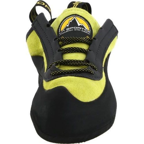  [아마존베스트]La Sportiva Miura Lace Climbing Shoe-M 7.5/EU 40