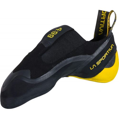  [아마존베스트]La Sportiva Cobra 4:99 Climbing Shoe - Mens