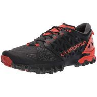 [아마존베스트]La Sportiva Mens Bushido II Running Shoe