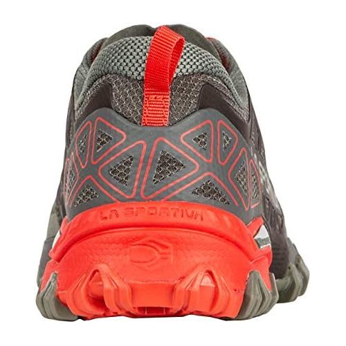  [아마존베스트]La Sportiva Womens Bushido II Running Shoe