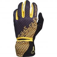 La Sportiva Trail Glove - Mens Black/Yellow, XL