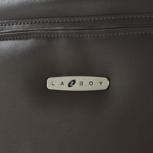  La-Z-Boy LaZBoy CHR10086A Greyson Executive Office Chair Grey