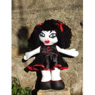 /LaCageAuTroll Romantic Doll Melanie 40 cm