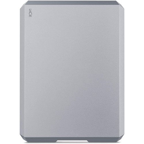  LaCie HDD Portable Hard Disk Mobile Drive, STHG2000402