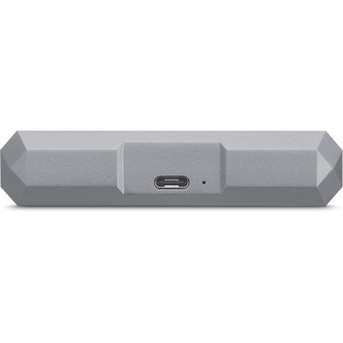 LaCie HDD Portable Hard Disk Mobile Drive, STHG2000402