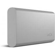 [아마존베스트]LaCie Portable SSD High Performance External SSD USB-C USB 3.0 1TB STHK1000800