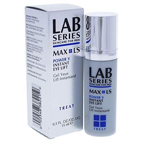  Lab Series Max LS Instant Eye Lift for Men 0.5 oz