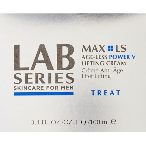  Lab Series Max LS Ageless V Lift Cream, 3.4 Ounce