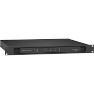 Lab.Gruppen E 20:4 2000W E-Series Installation Amplifier with 4 Flexible Output Channels